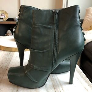 Nine West high Heels Boots